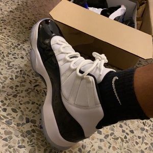 Meet your Posher, Emmanuel